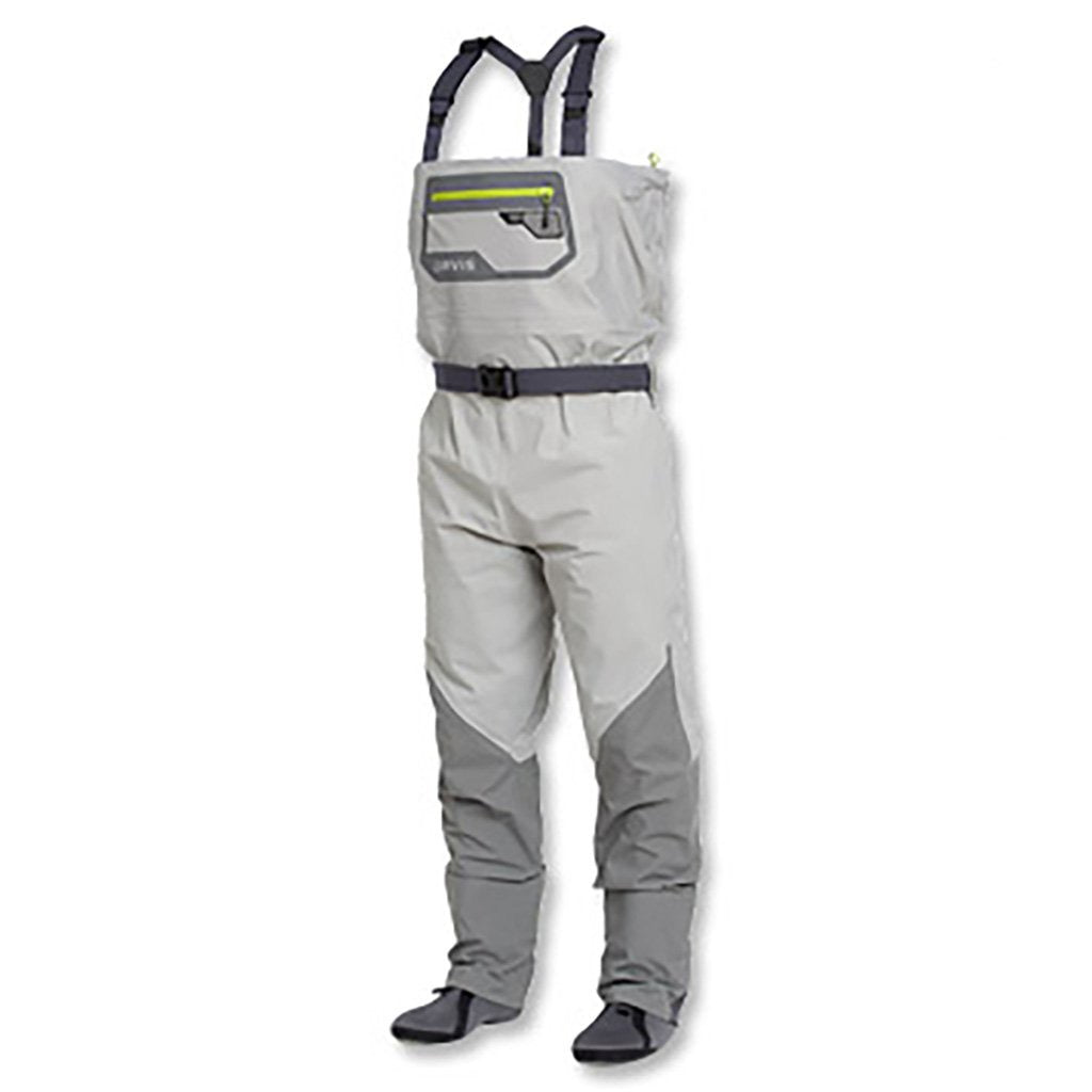 Orvis Men's Ultralight Convertible Wader — Tom's Outdoors