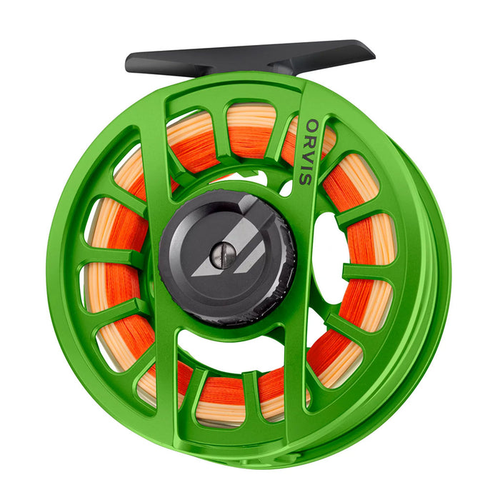 Orvis Hydros Fly Reel — Tom's Outdoors