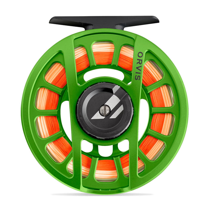 Orvis Hydros Fly Reel — Tom's Outdoors