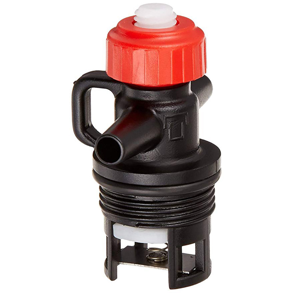 Trangia Safety Pour Valve Spout for Fuel Bottle — Tom's Outdoors