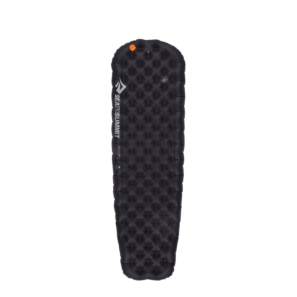 Sea to summit on sale insulated sleeping mat