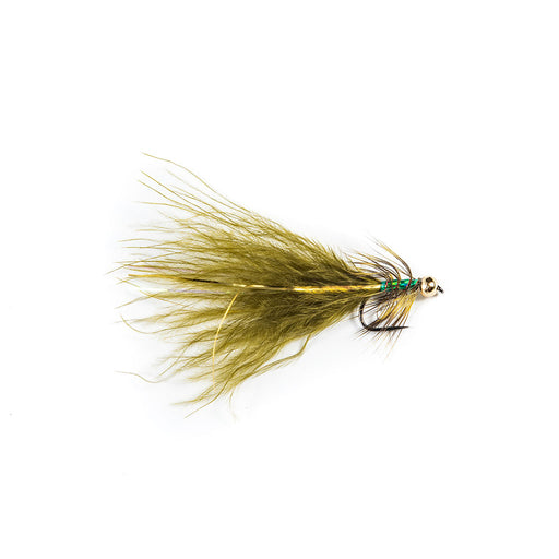 Fly Fishing Gear  Trout Flies — Tom's Outdoors