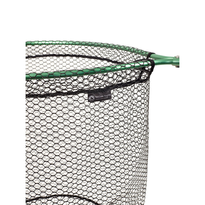 McLean Angling 100 102 Long Handle Weigh Net
