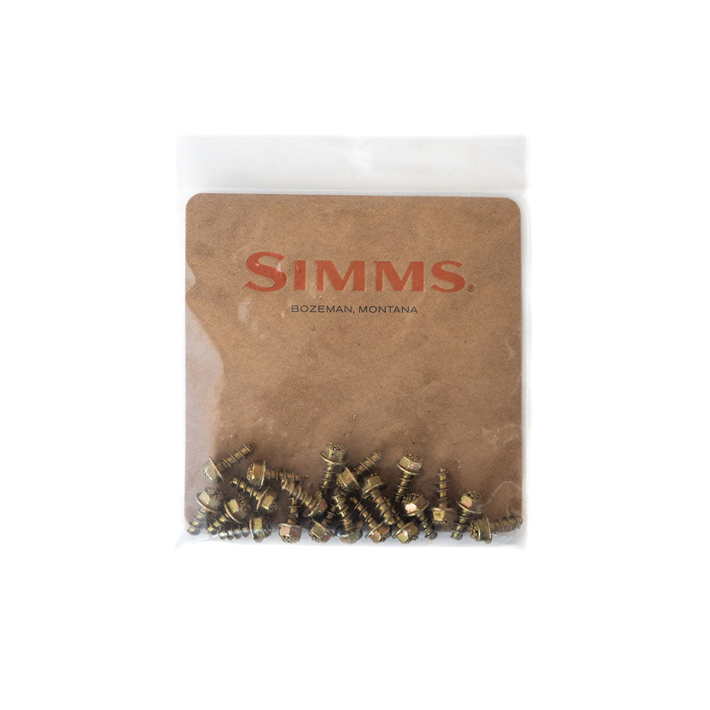 Simms sales hardbite studs