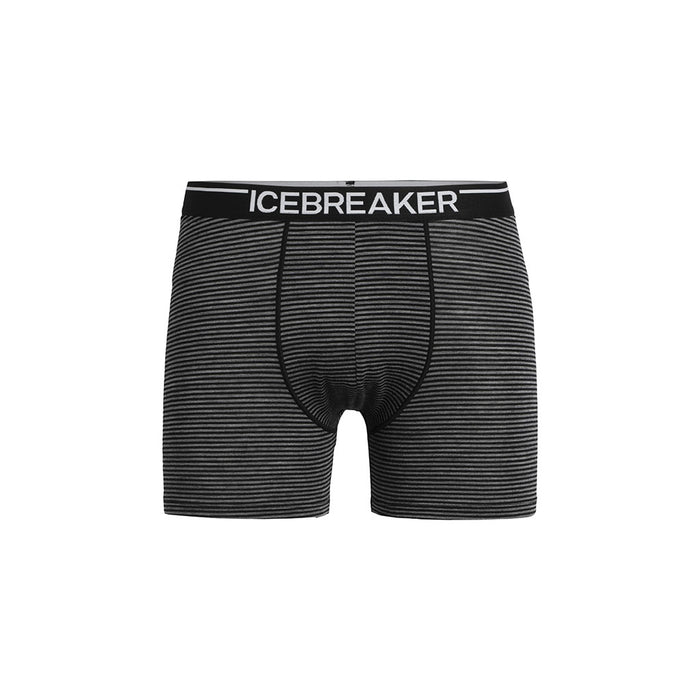 Icebreaker - Anatomica Boxers with Fly