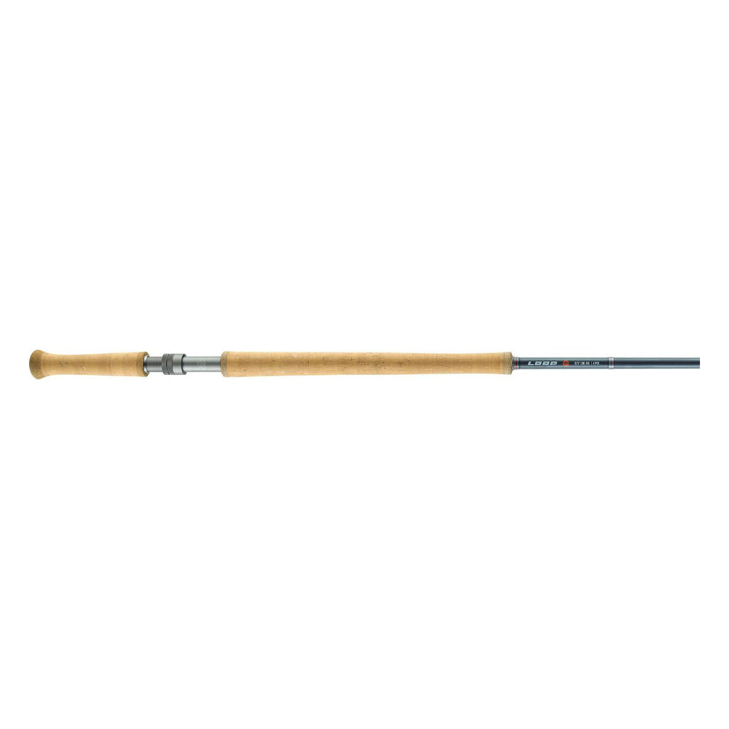 Loop Fly Fishing Tackle 7X Single Hand Fly Rod