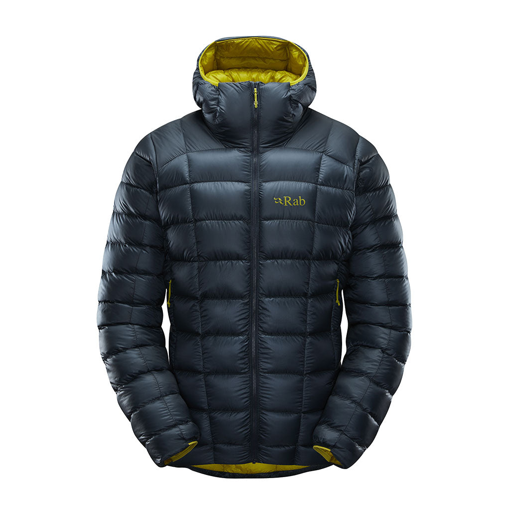 Rab Women's Microlight Alpine Jacket — Tom's Outdoors