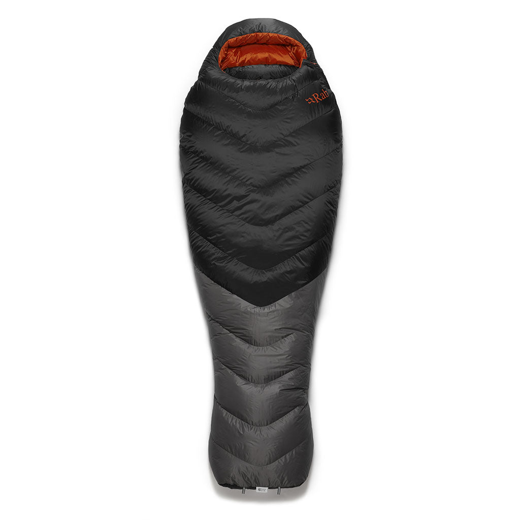 Carinthia Defence 4 Medium winter sleeping bag | Olive - 6352
