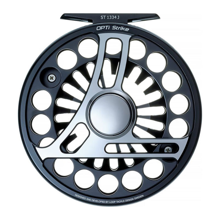 LOOP Opti Reel — Tom's Outdoors