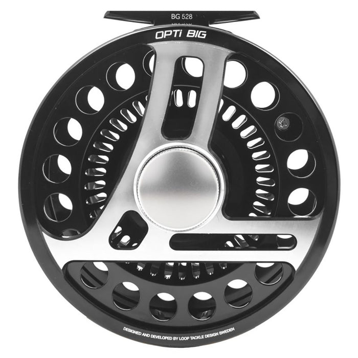 LOOP Opti Reel — Tom's Outdoors