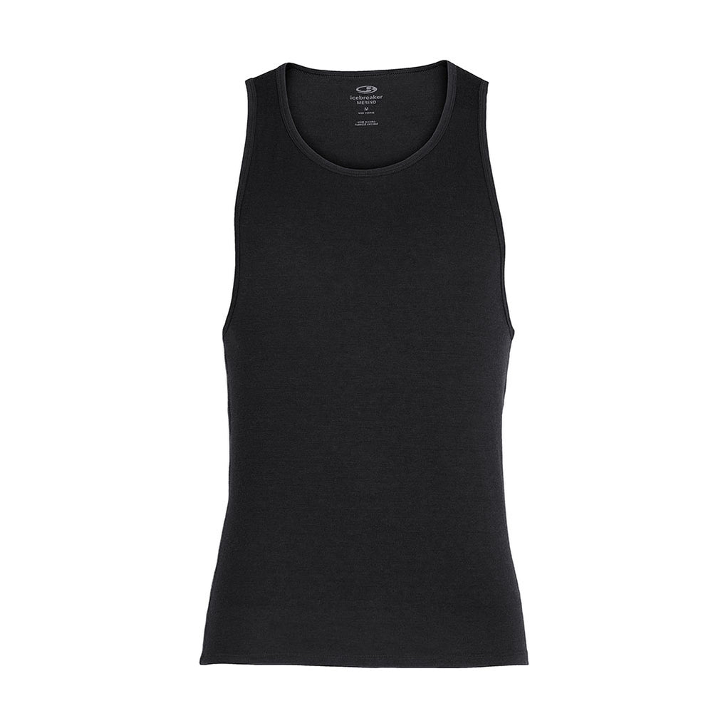 Icebreaker Men's Anatomica Tank — Tom's Outdoors