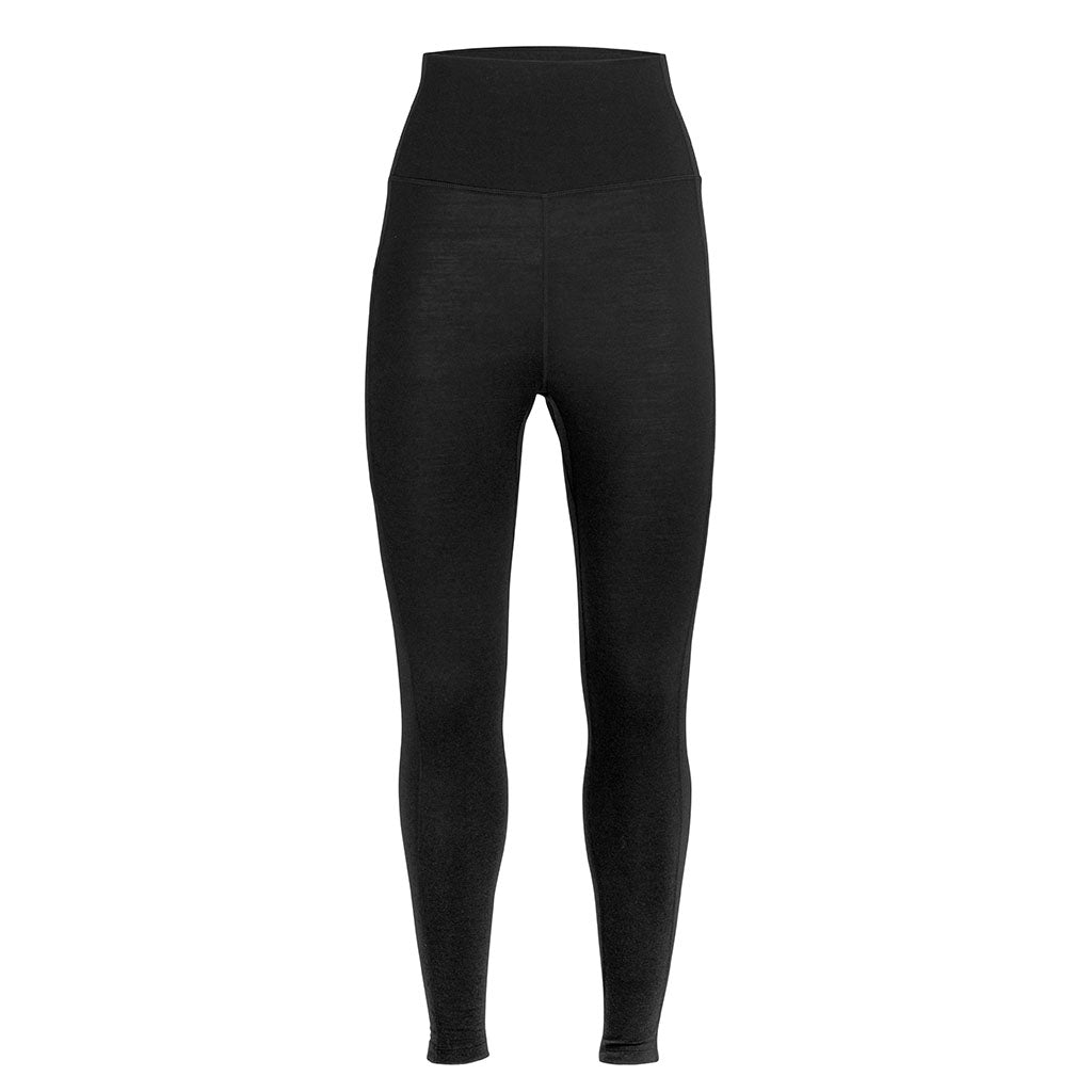 Women's Merino Fastray High Rise 3/4 Tights