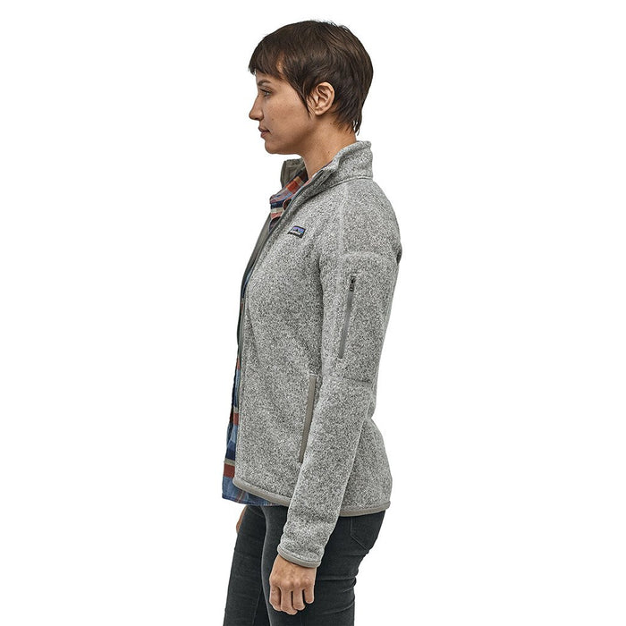 Women's Better Sweater Jacket - Patagonia Australia