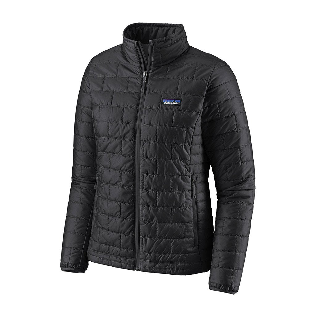 Patagonia Women s Nano Puff Insulated Jacket Tom s Outdoors