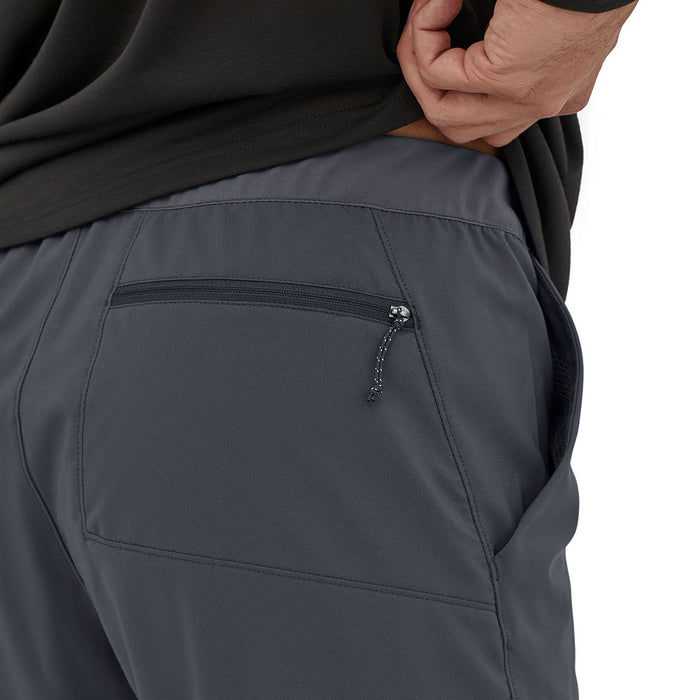 Patagonia Men's Terrebonne Joggers SMDB - detail 3