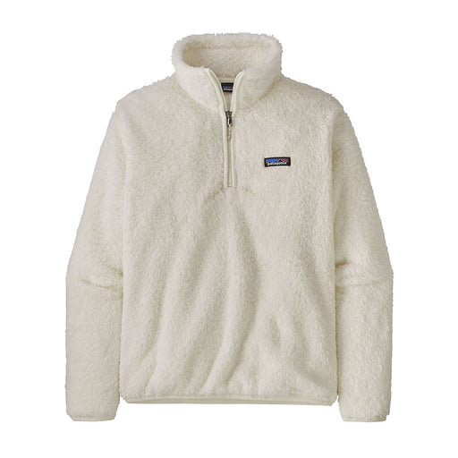 Patagonia Women's Los Gatos 1/4 Zip - hero