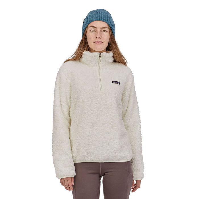 Patagonia Women's Los Gatos 1/4 Zip - model 1