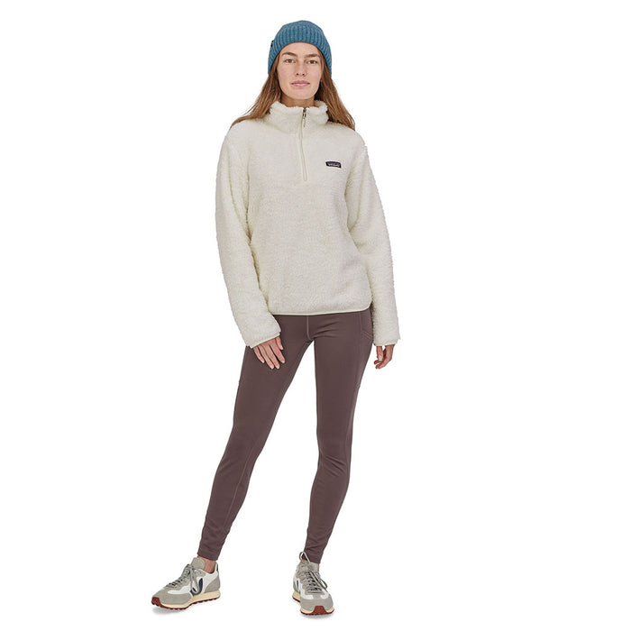 Patagonia Women's Los Gatos 1/4 Zip - model 2