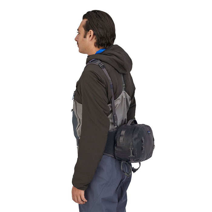 Patagonia Guidewater Hip Pack 9L — Tom's Outdoors