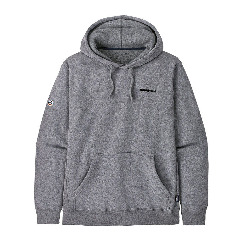 Patagonia Men's Tropic Comfort Natural Hoody — Tom's Outdoors