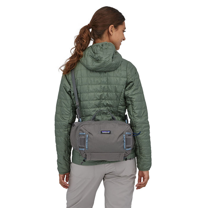 Patagonia Stealth Hip Pack 11L — Tom's Outdoors