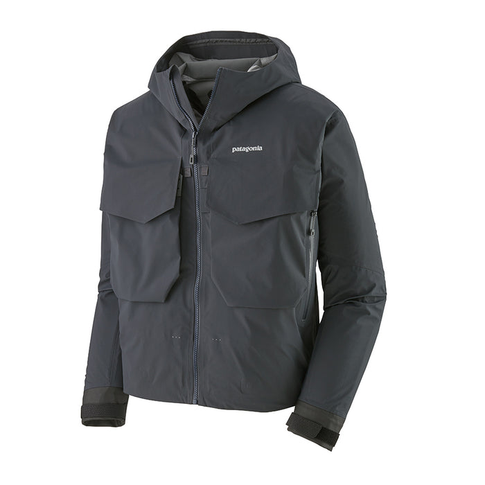 Patagonia Men's SST Fly Fishing Jacket — Tom's Outdoors