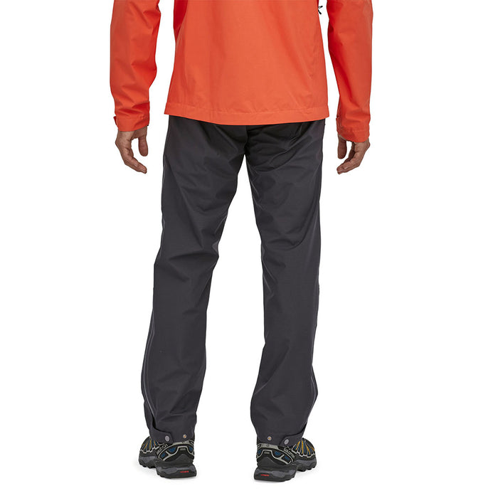 Patagonia Men's Granite Crest Pants model back