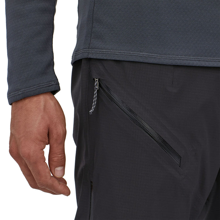 Patagonia Men's Granite Crest Pants pocket detail