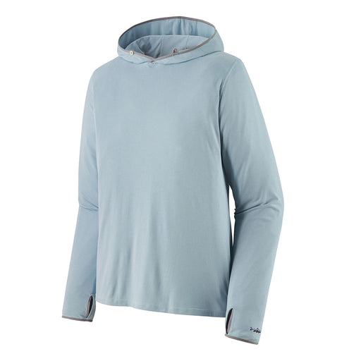 Patagonia Men's Tropic Comfort Natural Hoody STME hero