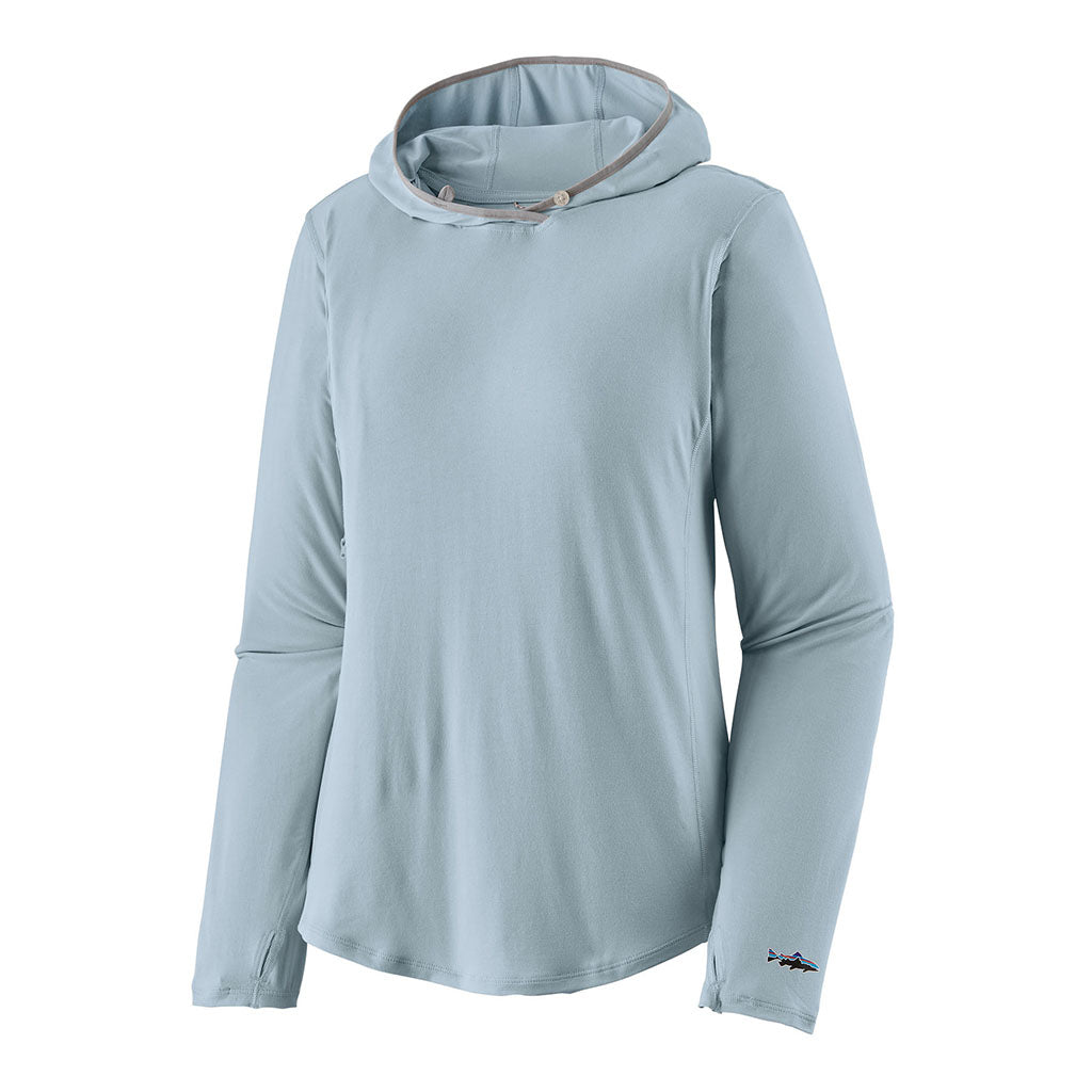 Patagonia Men's Tropic Comfort Natural Hoody — Tom's Outdoors