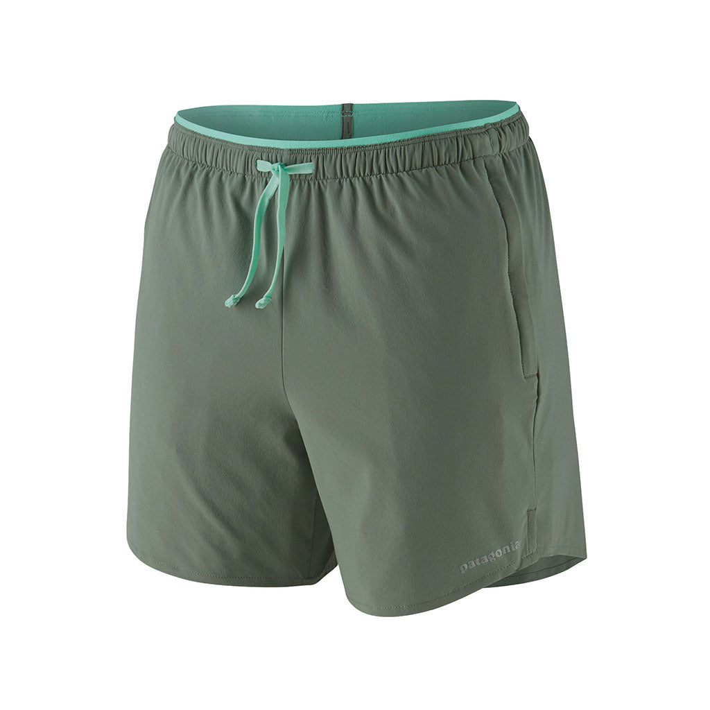 Patagonia store workout shorts