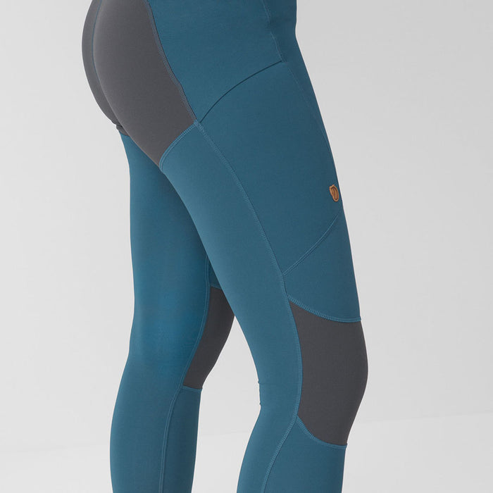 Fjallraven Abisko Trail Tights - Womens, FREE SHIPPING in Canada
