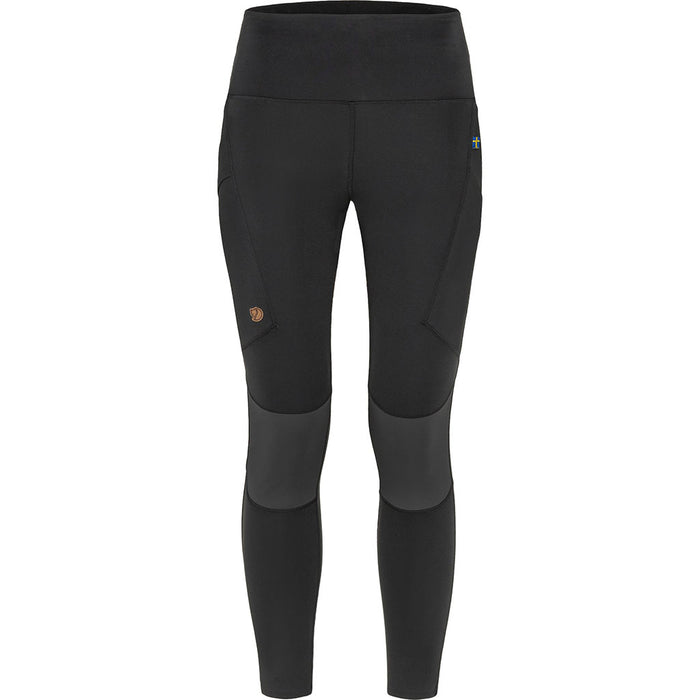 Used Patagonia Pack Out Tights