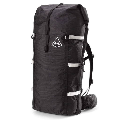 Hyperlite Mountain Gear 4400 Porter (70L) black hero