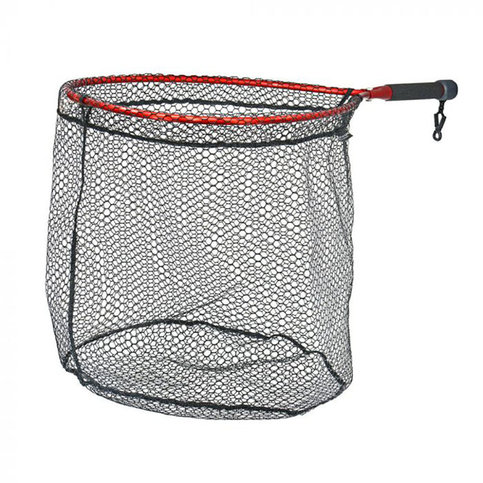 McLean Angling Short Handle Weigh Net — Tom's Outdoors