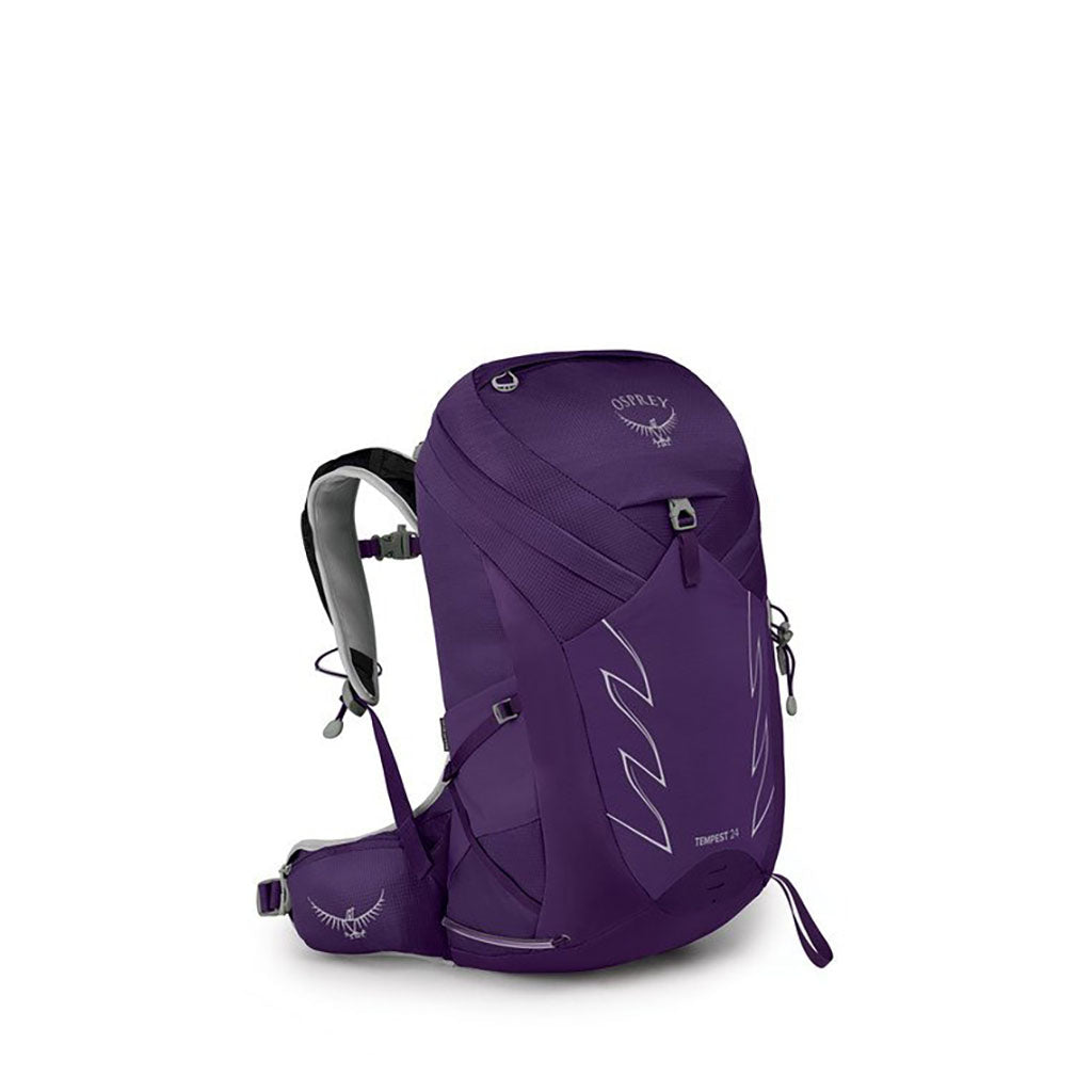 Osprey Women's Tempest 24L - Hiking Daypack — Tom's Outdoors