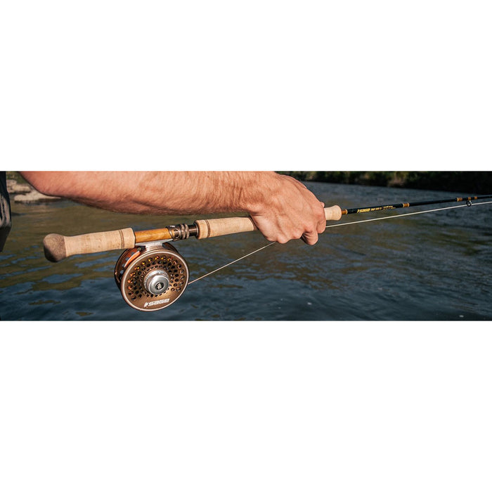 Sage Trout Spey HD Fly Rods